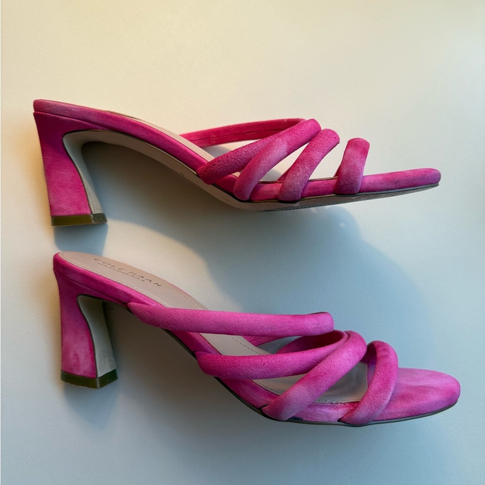 Cole Haan Adella Sandal - Picture 4 of 16